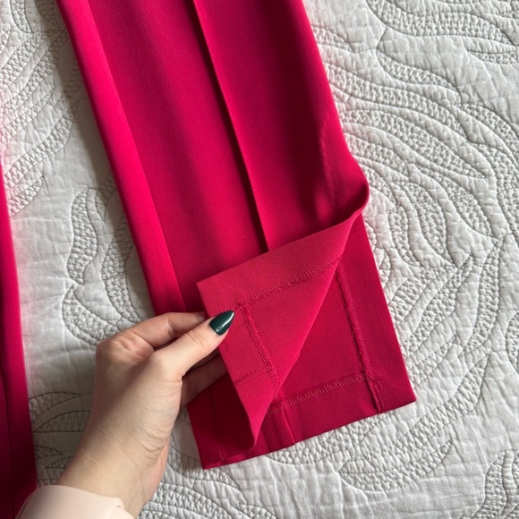 Cinq a Sept - Brianne Pant - Berry Fiz - Picture 4 of 15